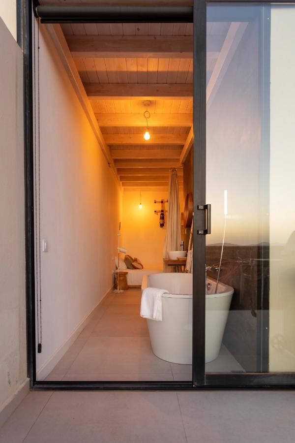 Villa Calderon Hondo. Top Design , Views And Pool Lajares-Коралео Екстериор снимка